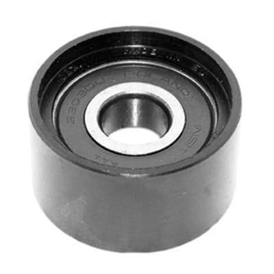 Deflection Pulley/Guide Pulley, V-belt — MAGNETI MARELLI 331316170218