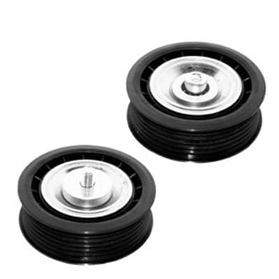 Tensioner Pulley, V-ribbed belt — MAGNETI MARELLI 331316170295
