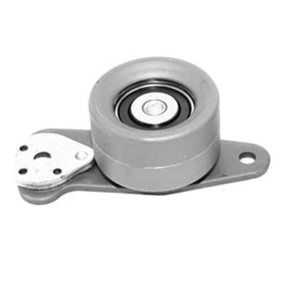 Tension Spring, tensioner pulley (timing belt) — MAGNETI MARELLI 331316170427