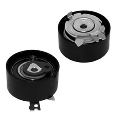 Tension Spring, tensioner pulley (timing belt) — MAGNETI MARELLI 331316170505