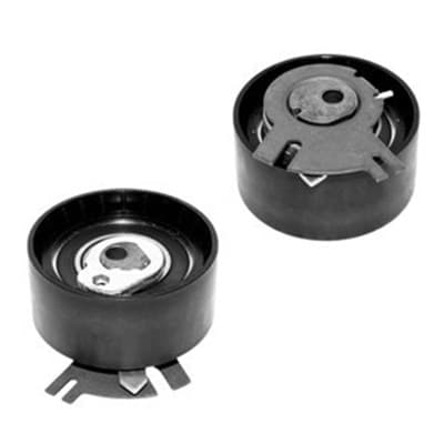 Tension Spring, tensioner pulley (timing belt) — MAGNETI MARELLI 331316170506