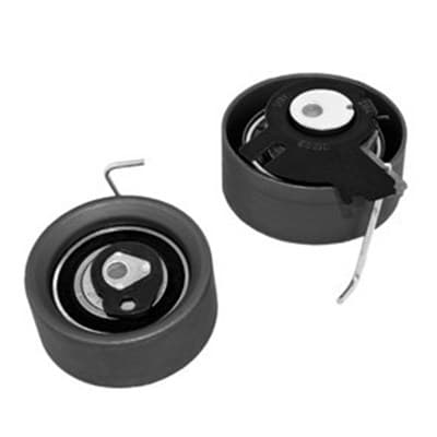Tension Spring, tensioner pulley (timing belt) — MAGNETI MARELLI 331316170513