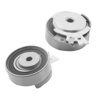 Tension Spring, tensioner pulley (timing belt) — MAGNETI MARELLI 331316170519