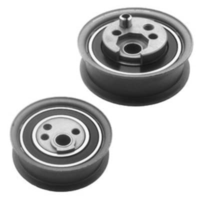 Tension Spring, tensioner pulley (timing belt) — MAGNETI MARELLI 331316170534