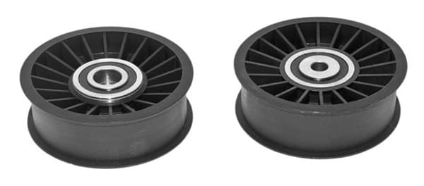 Tensioner Pulley, V-ribbed belt — MAGNETI MARELLI 331316170544