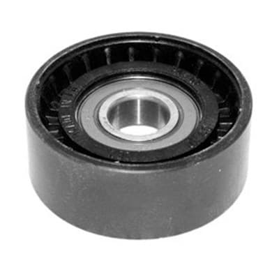 Deflection Pulley/Guide Pulley, V-belt — MAGNETI MARELLI 331316170590