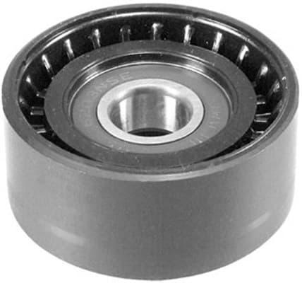 Deflection Pulley/Guide Pulley, V-belt — MAGNETI MARELLI 331316170662