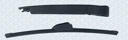 Wiper Arm Set, window cleaning — MAGNETI MARELLI 000723180375