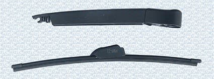 Wiper Arm Set, window cleaning — MAGNETI MARELLI 000723180377