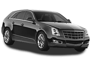 Cadillac CTS Sport