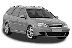 Chevrolet NUBIRA