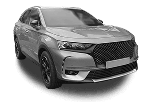 DS DS 7 Crossback J4 JR JC