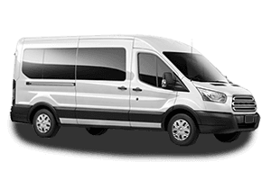 Ford TRANSIT V363 Autobus
