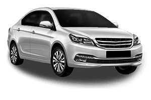 Great Wall C30