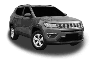 Jeep COMPASS MP M6 MV M7