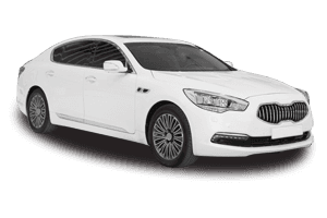 Kia QUORIS I KH