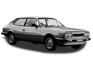 Lancia BETA