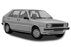 Lancia DELTA I 831