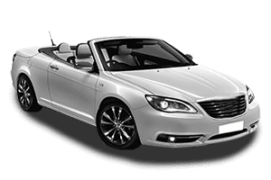 Lancia FLAVIA Convertible JS