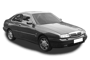 Lancia KAPPA