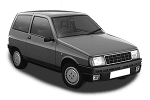 Lancia Y10