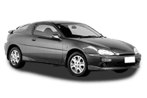 Mazda MX-3 EC