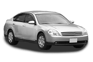 Nissan MAXIMA / MAXIMA QX