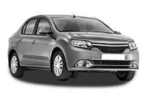 Renault LOGAN/STEPWAY