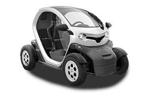 Renault TWIZY