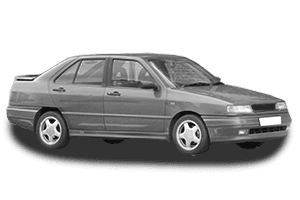 SEAT TOLEDO