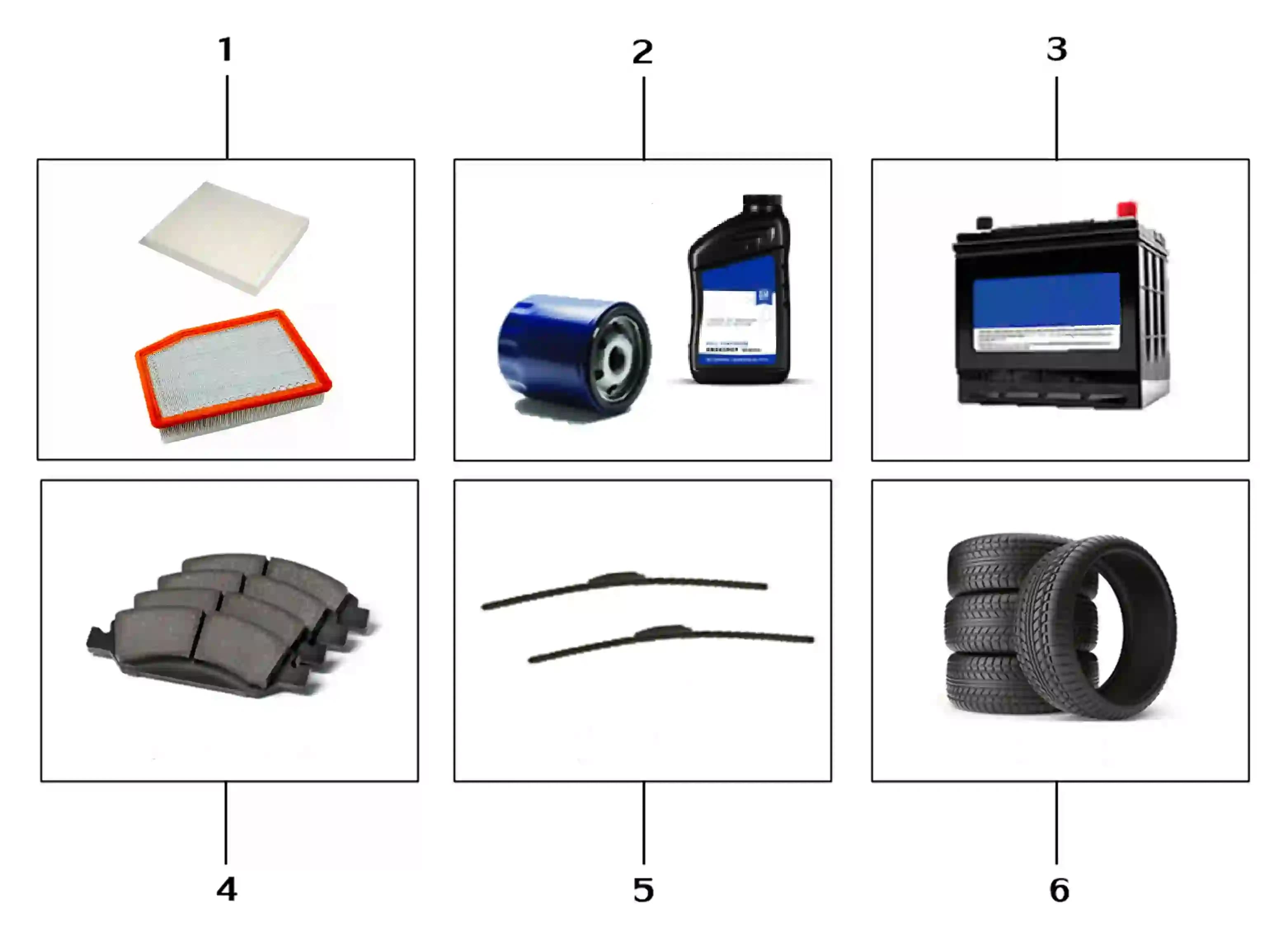 ROTOR,FRT BRK (CTD)(ACDelco #177-1211) — Volt Volt 2nd Generation (2016–2019) — VEHICLE MAINTENANCE