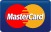 MasterCard — payment methods for Ball Joint DELPHI TC2623
