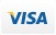 Pay quickly and easily with Visa all car parts
