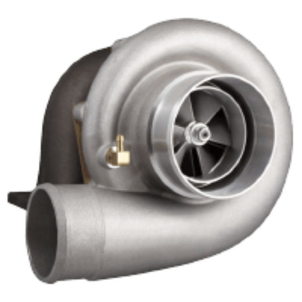 Picture for category TURBO AND RELATED PARTS