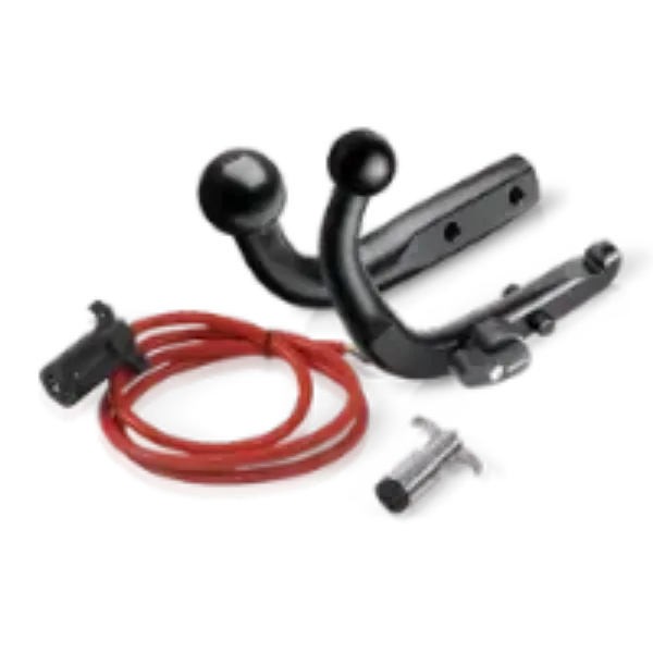 Picture for category Towbar/Attachment Parts