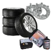 Picture for category Wheels/Tyres