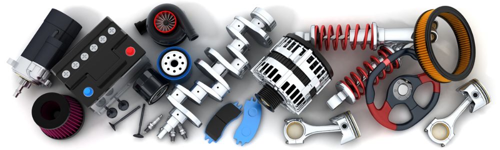 Dacia Parts UK: Find High-Quality Genuine & Aftermarket Dacia Car Parts at CarParts247 UK