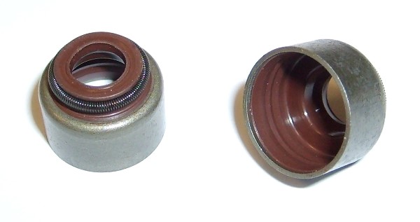 4041248158265 | Seal Ring, valve stem ELRING 010.300