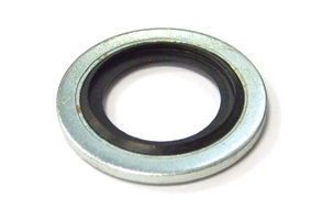4041248445839 | Seal Ring, oil drain plug ELRING 422.090