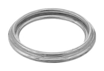 4041248804100 | Seal Ring, oil drain plug ELRING 928.580