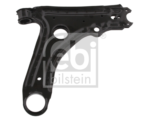 Control Arm/Trailing Arm, wheel suspension FEBI BILSTEIN 07854