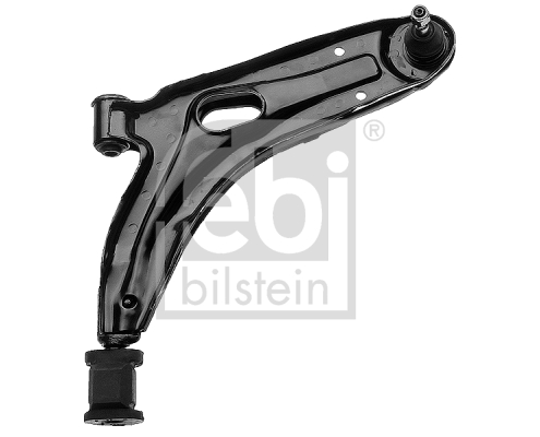 4027816105701 | Control Arm/Trailing Arm, wheel suspension FEBI BILSTEIN 10570