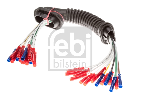 4054224070710 | Cable Repair Set, tailgate FEBI BILSTEIN 107071