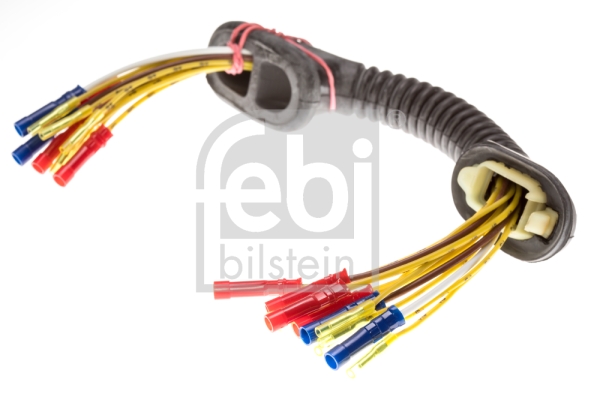 4054224071106 | Cable Repair Set, tailgate FEBI BILSTEIN 107110