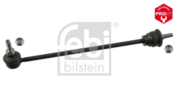 4027816114222 | Link/Coupling Rod, stabiliser FEBI BILSTEIN 11422