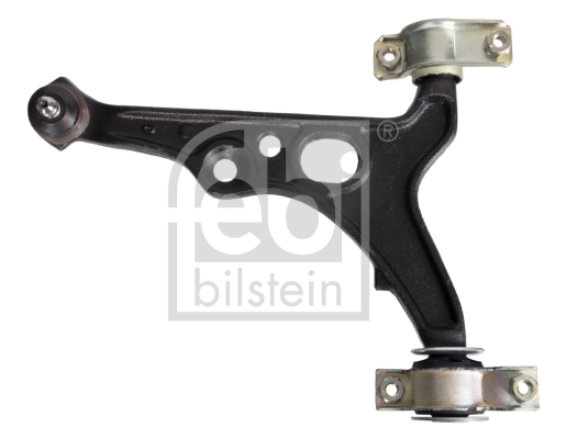 4027816119777 | Control Arm/Trailing Arm, wheel suspension FEBI BILSTEIN 11977