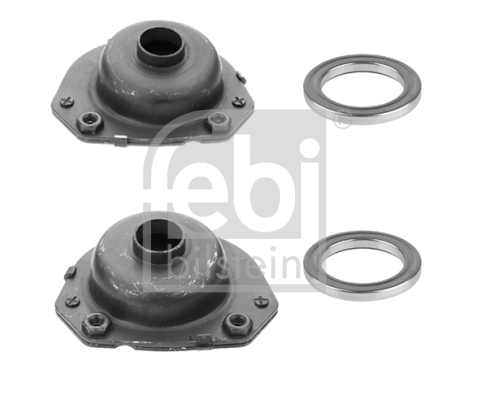 4027816120315 | Repair Kit, suspension strut support mount FEBI BILSTEIN 12031