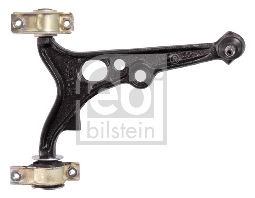 4027816125587 | Control Arm/Trailing Arm, wheel suspension FEBI BILSTEIN 12558