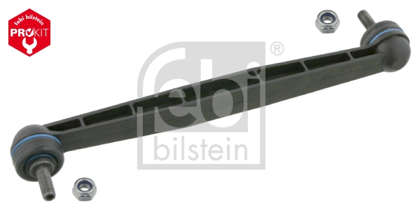 4027816179689 | Link/Coupling Rod, stabiliser FEBI BILSTEIN 17968