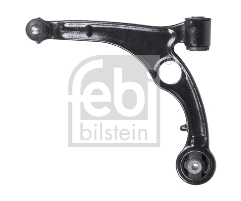 4027816199618 | Control Arm/Trailing Arm, wheel suspension FEBI BILSTEIN 19961